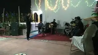 AB Sound Live