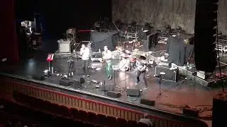 American Authors - The Mahaffey Theater in Saint Petersburg, FL  June 19, 2019