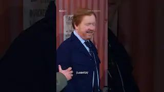 What chaos awaits Ray, Susie, Virginia and Lloyd? 🤣🚪#TGYH | 7.30 Wednesday on @Channel10AU