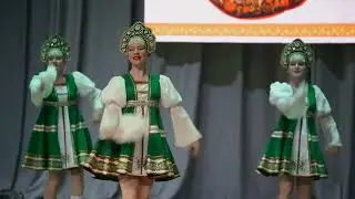 Русский танец 238