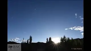 LEH SUNSET