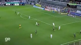 santos 1 x 0 Grêmio - melhores momentos