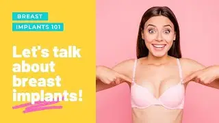 Breast Implants: The Flat-Chested Fix