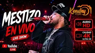 Mestizo - En Vivo  (Etel)