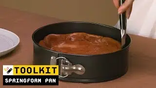 Springform Pan I ToolKit