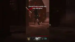 How I Unlocked Orion Camo in MW2... The Easy Way 🤑 