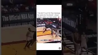 These commentators need to be stopped 💀💀🫃🏿 #meme #nba #commentator