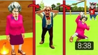 Prankster 3d game part 1