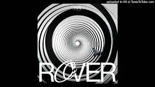 KAI - Rover [BASS BOOSTED AUDIO]