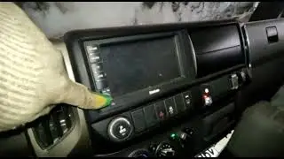 (1050тр) №Л302 (00010) Foton Aumark 1992XE - 2021, МОСКВА