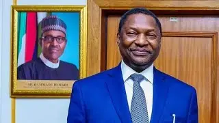 ‘Missing’ 48 Million Barrels Of Oil: Malami Finally Agrees To Appear Before Reps | GMNS LIVE