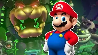 Let's Play Super Mario Bros. Wonder!