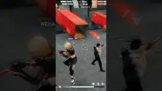 #short shotgun headshot...