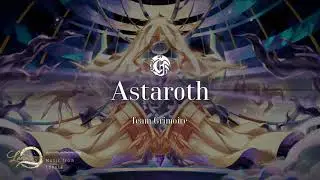 [Official] Team Grimoire - Astaroth(game ver.) [from Lanota]