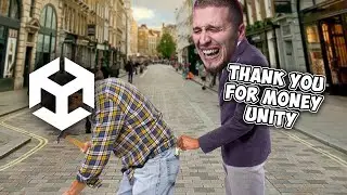 How To Take Advantage Of Unity's New Pricing Structure