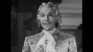 The Man in the Iron Mask (1939)