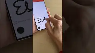 Cómo FIRMAR un PDF en tu móvil