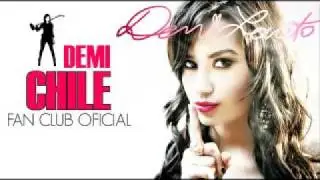 Here we go again Album Preview [DEMI CHILE]
