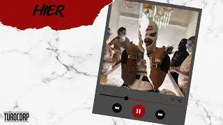 OBOY x Tiakola Type Beat 💣"HIER"💣| Instru Banger Trap 2023