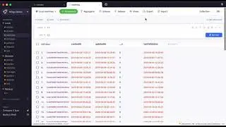 MongoDB: Fast way to find a document using its _id