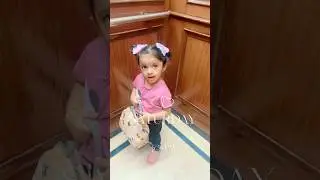 Baby Trusha 💙🩷#babytrusha #cutebaby @babytrushaa #love #song #lyrics #music