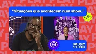 Mumuzinho: novo projeto e participação no Estrela da Casa | UMUSIC STUDIO #11