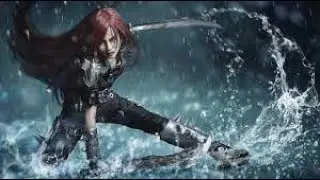 katanın penta atmasına yardımcı olan koca yürekli yasuo