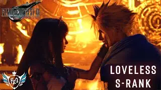 Loveless S-Rank Guide | Final Fantasy VII Rebirth Chapter 12