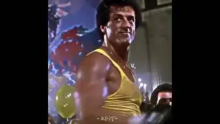 Rocky training | Brazilian Phonk | Edit