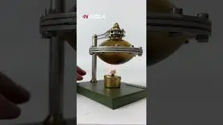 Power of steam engine