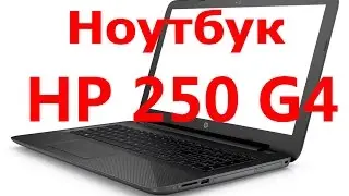 Ноутбук HP 250 G4 [M9T04EA]