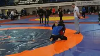 Фестиваль Грепплинга Спб 2016 Мужчины Но Ги 84 кг 1 2 финала Колпаков Кирилл   Джалалов Камал