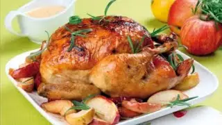 Курица в мультиварке. Простой рецепт в домашних условиях