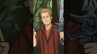 Hunger Games HISHE - The Careers and the Tree