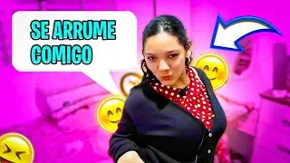 Se arrume comigo + Passeio em Família  | o incrível mundo de Mary. #alegriatododia #passeioemfamilia