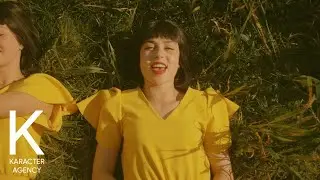 ACTORS | Rita Rocha – Folksam 2