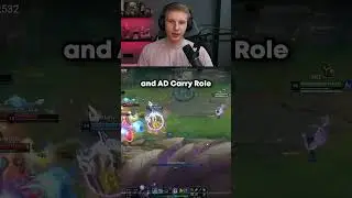Finally Proving How BROKEN ADC ROLE Is!!!