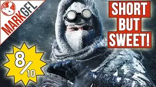Frostpunk Review - Is it Worth Playing?