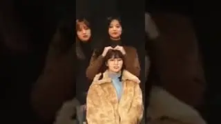 Tzuyu and Momo being an adorable couple 🥺 #motzu