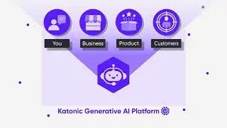 Katonic Generative AI Platform | Katonic AI