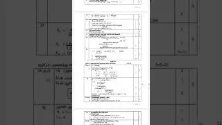 11th std chemistry public exam official gov answer key pdf download may 2022 Tamil medium
