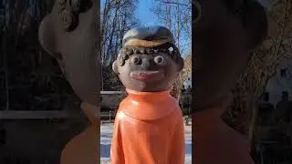 Vor 70 Jahren feierte die Augsburger Puppenkiste ihr TV-Debüt. Das sind ihre Spuren in Augsburg.