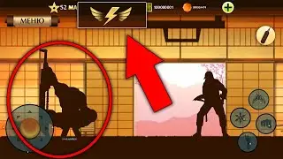 КАК ПОЛУЧИТЬ ЭНЕРГИЮ В Shadow Fight 2 БЕСПЛАТНО?