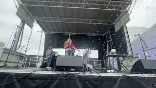 July Rock Hall Gigs - Song 13