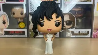 Funko Pop! Selena - funko.com Exclusive Diamond Collection Selena Unboxing