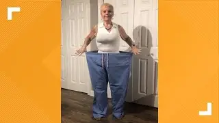 Check Up 13: Gas City mom experiences 'awakening' after gastric bypass surgery
