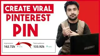 how to create  Effective pin on Pinterest | Rank Pinterest Pin
