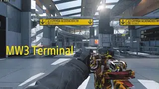 MW3 Terminal