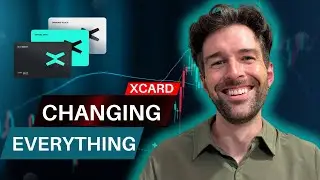 INSANE NEWS xCard Unleashes Crypto Revolution! 🌍💳 Must Watch!
