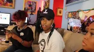 STUFF: DCT Styles Video for “SHEro” (Season 2)